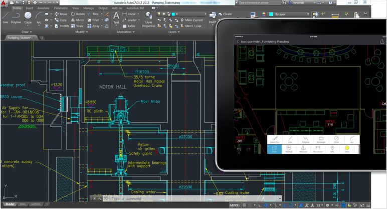 Autocad 2019 Download Free Trial